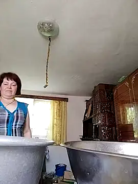 Chat soba uživo modela ViktoriaToytor55