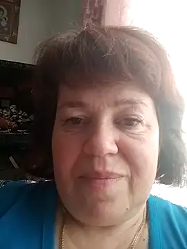 ViktoriaToytor55 Adlı Modelin Canlı Sohbet Odası