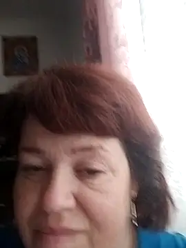 Chat ao vivo de ViktoriaToytor55