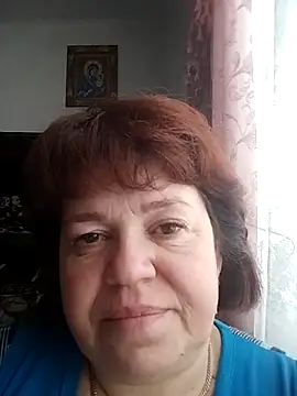 غرفة دردشة ViktoriaToytor55 المباشرة