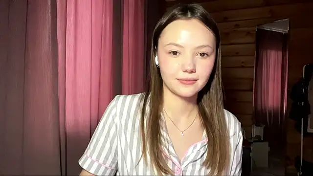 Živá chatovací místnost LenLen_Solen