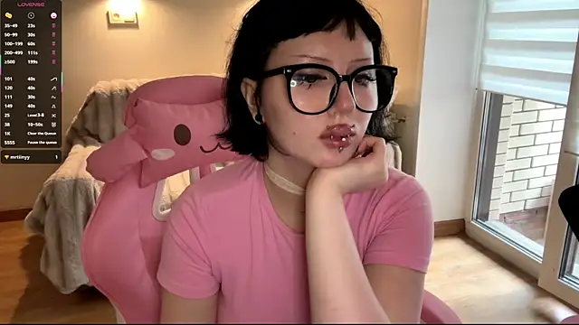 ห้องแชทสดของ Setty_Asky