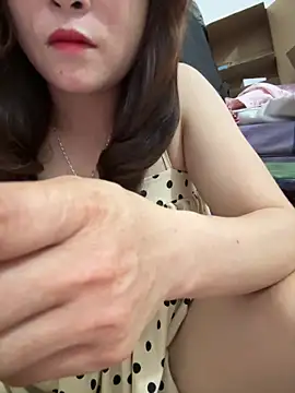 Phòng Chat Trực Tiếp -Habin-