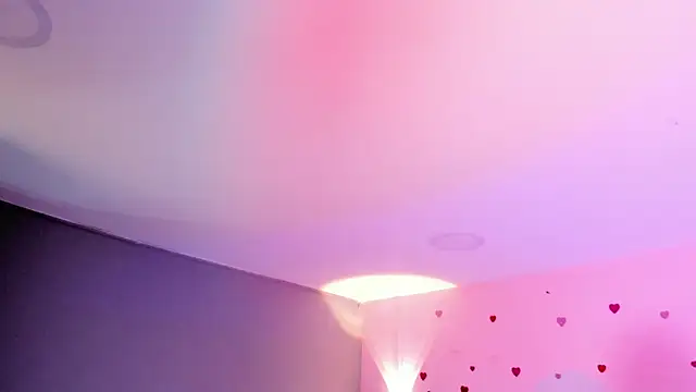 Violeth-Smit Live Chatraum