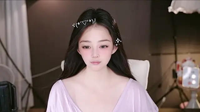 Anne-w Live Chatraum