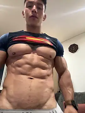 JAYCAM_ Pertunjukan Kamera Seks Langsung