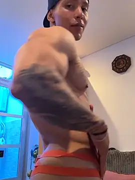 JAYCAM_ 라이브 섹스 캠 쇼