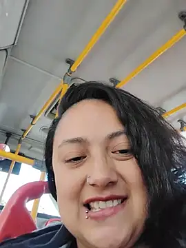 Sala de chat ao vivo de AvaRyd