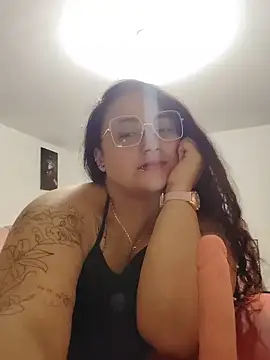 Chat ao vivo de AvaRyd