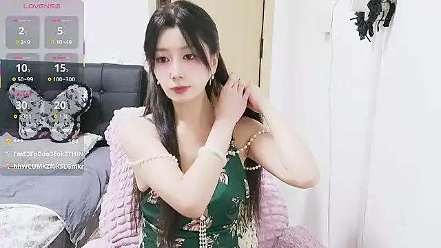 yueyue-99 Live Chatraum