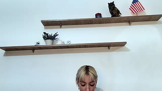CharlotteLoren Live Chatraum