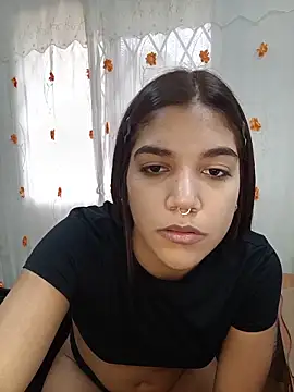 Sala de chat en directo de isabellahofmann