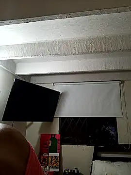 Živá chatovací místnost isabellahofmann