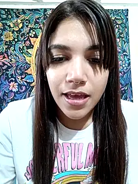 isabellahofmann – Naživo XXX chat