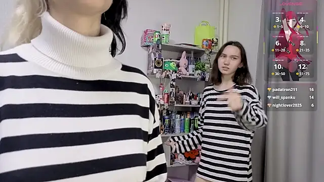 Layla_Muur 실시간 채팅방