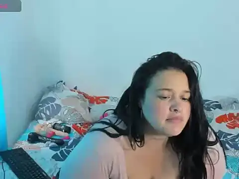 Živá chatovací místnost Atenea_19_