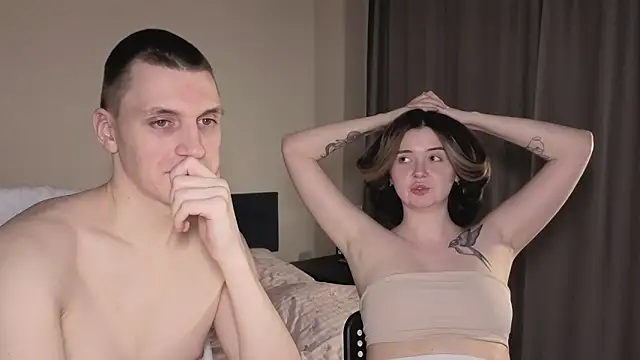 Show sexual ao vivo de _PingPong_