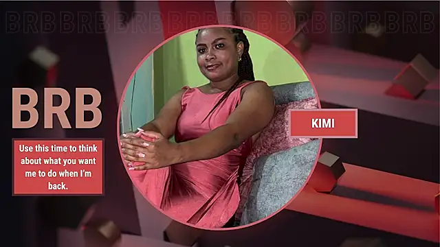 Kimi__01 Live Chatraum