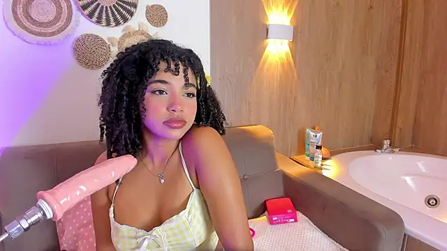 Živá chatovací místnost JazmyXXX