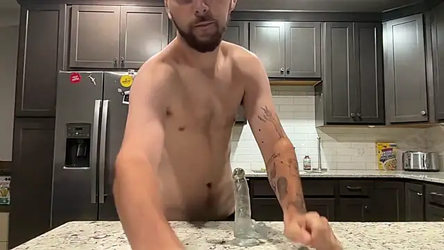 عرض كام Him_dommy الجنسي المباشر