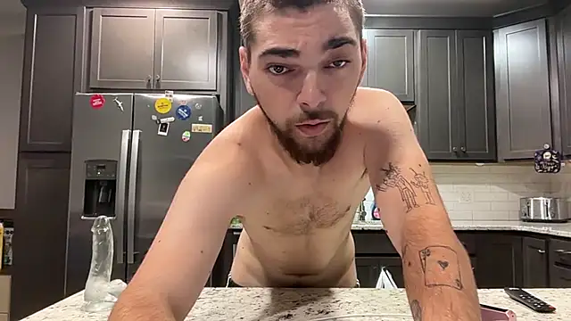 Show webcam porno en direct de Him_dommy