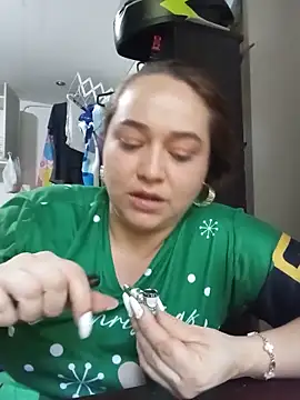 SabrinaVantress чат на живо