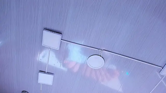 Živá chatovací místnost SabrinaVantress