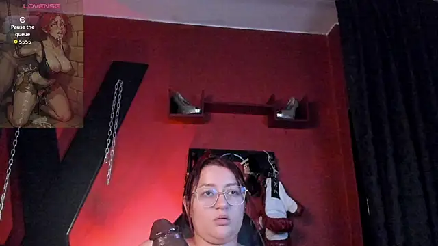 Airam_Wone Live Chatraum