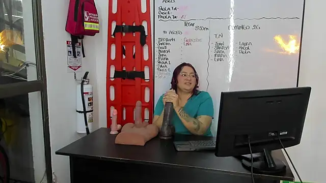 Airam_Wone Live chatroom