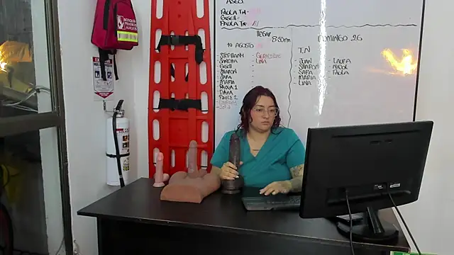 Airam_Wone – Naživo chatovacia miestnosť