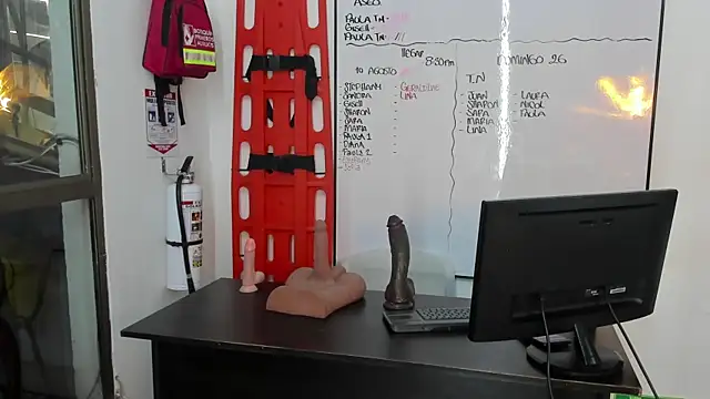ห้องแชทสดของ Airam_Wone