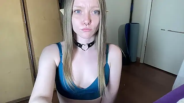 Sala de chat ao vivo de ElfGirlAna