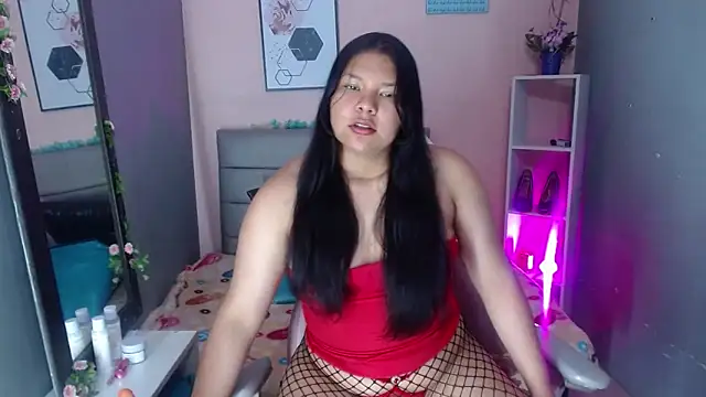 calma_ramseyrs707n Live chat-huone