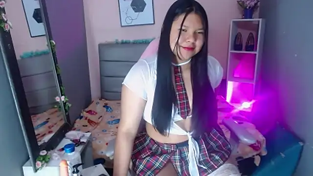 Chat ao vivo de calma_ramseyrs707