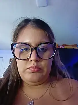 Bonny_rousse01 Cameră chat live