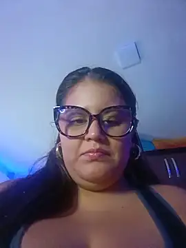 Sala de chat en directo de Bonny_rousse01