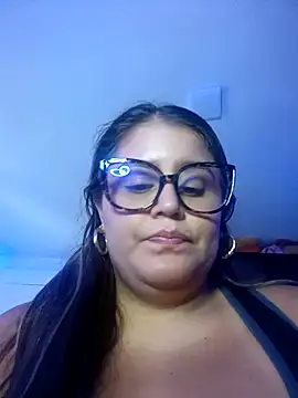 Bonny_rousse01 Cameră chat live