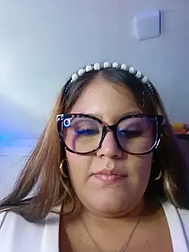 Chatroom en direct de Bonny_rousse01