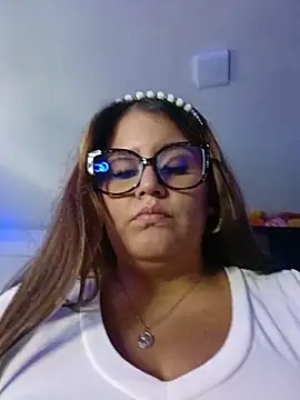 Sala de chat ao vivo de Bonny_rousse01