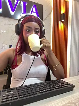 Chat ao vivo de Kloe_rousse01