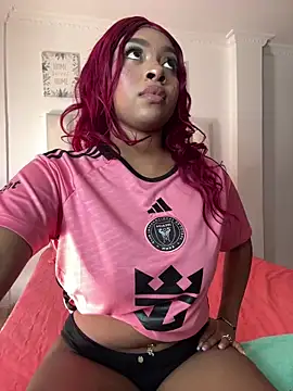 Kloe_rousse01 – Naživo XXX chat