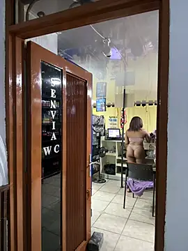 Kloe_rousse01 Ruang Obrolan Langsung