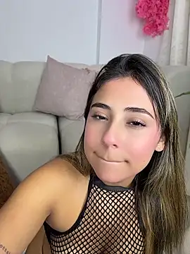 MelodyRey__ – live chatrum