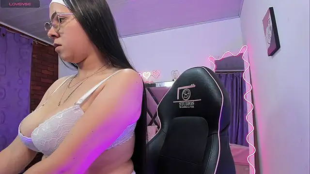 Sala de chat ao vivo de Cristy_tay