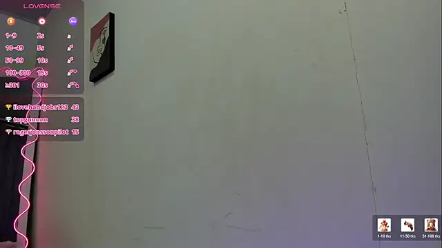 Cristy_tay чат на живо