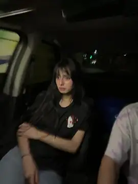 Sala de chat en directo de Cattazahir