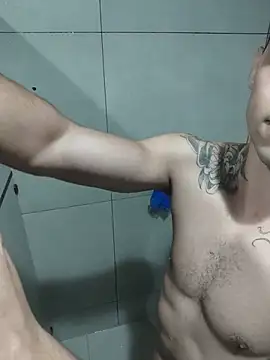 Darwim_'s Webcam Show