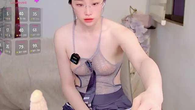 JaeHartMorn's Live Chat Room