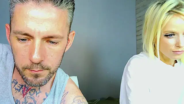 Chat ao vivo de SkylarrGrey