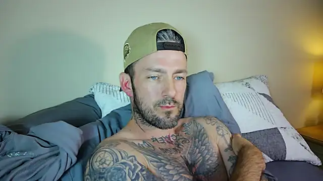 SkylarrGrey – live chatrum
